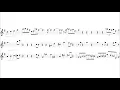 Download Lagu Easy  'New Orleans' Jazz 'Saxophone Duet with Solo on Top