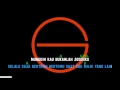 Judika - Setengah Mati Merindu (Karaoke) | GMusic