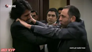 وادي الذئاب الجزء الخامس الحلقة 20 مدبلجFULLHD 