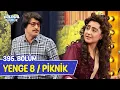 Download Lagu Yenge 8 / Piknik - 395. Bölüm (Güldür Güldür Show)