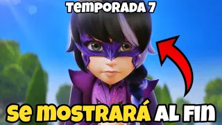 6 EVENTOS de la 7ma Temporada que cambiarán Miraculous POR COMPLETO