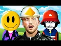 Caylus Plays EVERY INCREDIBOX and COOKS