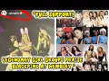 Download Lagu BLACKPINK Receives Support from the Spice Girls to Little Mix at Concert at Wembley Stadium