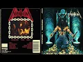 NIFELHEIM - Nifelheim (FULL ALBUM) Sweden [HD Audio]