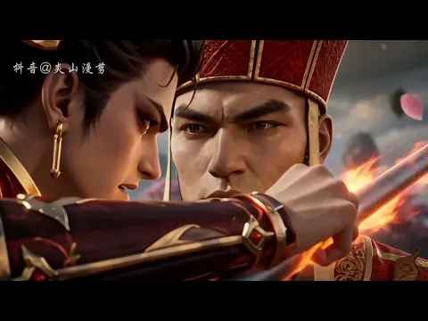 Journey West: Fists Through the Demon Road Episode 28