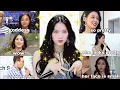 Download Lagu gong jiho being praised for her visual for 7 minutes straight ✨