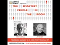 WHO KNEW The Smartest People In The Room - Eric Elwell and Jim Digby