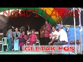 Download Lagu 12. GLETAK POS _ TAYUB NGADI LARAS _ BALUNGPANGGANG _ RIBUT GADEL SURABAYA