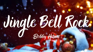 Download Bobby Helms - Jingle Bell Rock (Lyrics) MP3