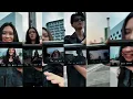 BukanGrace, YokaMusic - Jangan Test Aku (Visualizer)