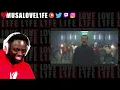 47SOUL - Dabke System (Official Video) | REACTION