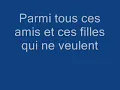 michel berger  -quelques mots d'amour - YouTube.flv