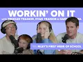 Download Lagu Workin’ On Riley’s First Week Of School
