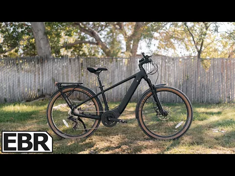 Velotric Discover 2: Premium Commuter Ebike - Adventure Bike