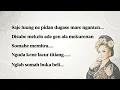 Lagu Somahe Memitra - Dek Ulik Lirik #lagubali #dekulik #somahememitra #liriklagubali #indonesiabali