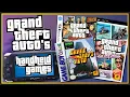 GTA s Handheld Spinoffs - The Golden Bolt