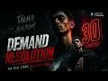Talha Anjum – 30 Shooter (Lyrics) | Prod. by Umair
