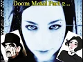 Download Lagu Gothic Metal: Beauty and the Beast