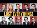 12 Famous Stars Who Lost FORTUNE To Secret Gambling Habits