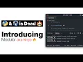 Mojo Programming Language A Performance Comparison