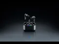 Razer Hammerhead V3 HyperSpeed