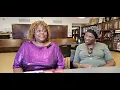 You Won t Believe Brownsville s Theater History that Ms Linda Lee Murrell and Miriam Robinson share