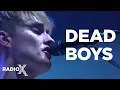 Download Lagu Sam Fender's heartbreaking Dead Boys performance | Radio X Live Session | Radio X