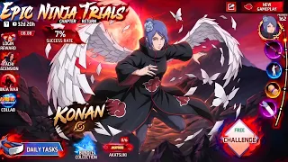 Naruto Chapter 2 Return🤩Free Bundle💥 New Mystery Shop Event | Free Fire New Event | FF New Event bd