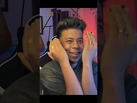 GOT MARRIED FROM OMEGLE 😍  #shorts  | OMEGLE TO NEPAL 😍 | RAMESH MAITY