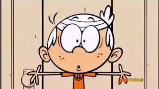 The Loud House Intro Spanish Latin America PAL 