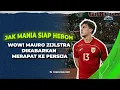 Lagu Tinggalkan Belanda, Pria Berdarah Bandung ini Segera Jadi Mesin Gol Baru Persija | OneNews Bola