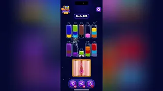 Magic Sort Level 426 Screenshot