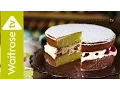 The Perfect Victoria Sandwich Waitrose