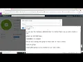 5 Create user in oracle cloud infrastructure - OCI