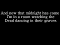 Download Lagu Avenged Sevenfold Dancing Dead Lyrics