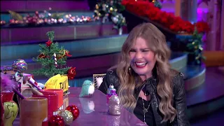 أبلة فاهيتا احلى واجمد انترفيو ممكن تشوفه حصل في تاريخ كارو مع الجميلة يسرا 