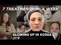 I Spent over 1000 on Beauty Treatments in Korea Is it worth it
