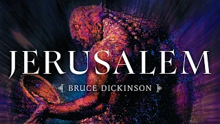 Download Bruce Dickinson - Jerusalem (2001 Remaster) (Official Audio) MP3