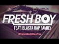 Download Lagu Fresh Boy Ft. Blasta Rap Family - Turun Naik Oles Trus (Official Lyric Video)