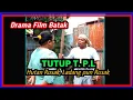 Film Batak - TUTUP TPL, Merusak Hutan, Penyerobot Lahan❓❓