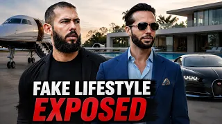 The Tate Brothers Admit Their Whole Lifestyle Was Fake