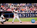 Ugandan Baseball Player Debuts in America VOANews