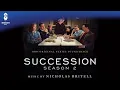 Download Lagu Succession S2 Official Soundtrack | Main Title Theme - Nicholas Britell | WaterTower