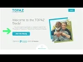 Instructions for Enrollment in TOPAZ