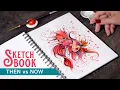 Download Lagu This Sketchbook Changed My Life! 📕
