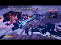 Mercenary Brainstalks