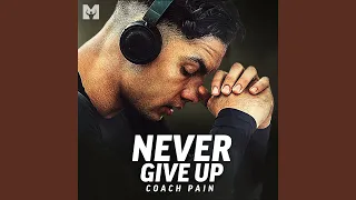 Download Never Give Up (Motivational Speech) MP3