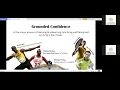 Part 1 Rumbling with Vulnerability Section 5 Curiosity Grounded Confidence