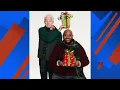 Clay Aiken and Ruben Studdard Get in the Holiday Spirit for RUBEN & CLAY'S CHRISTMAS SHOW