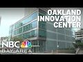 Proposed innovation center in downtown Oakland triggers questions concerns